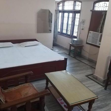 Hotel Krishan Kanhiya Jaunpur Exterior foto